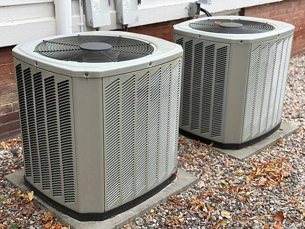 Reliable Ac Installation contractor in Linden, NC by Leonard HVAC